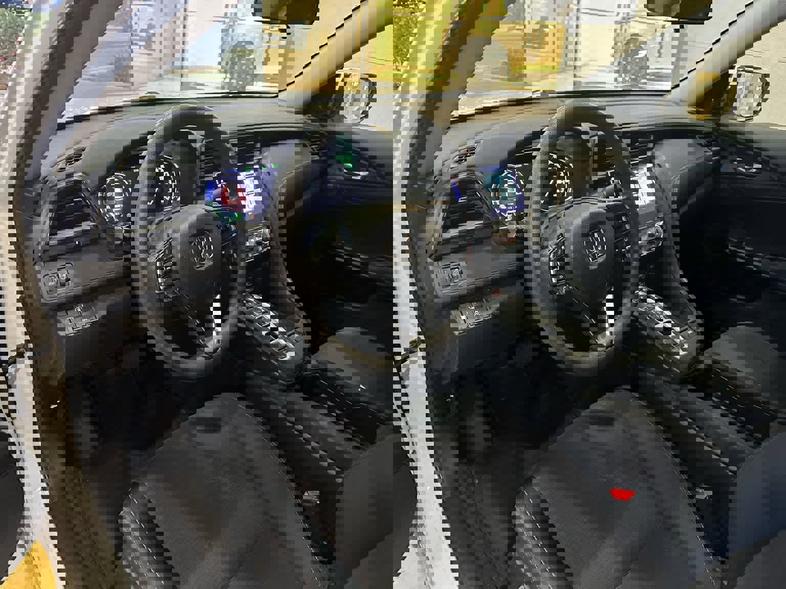 Used 2022 Honda Insight EX image 7