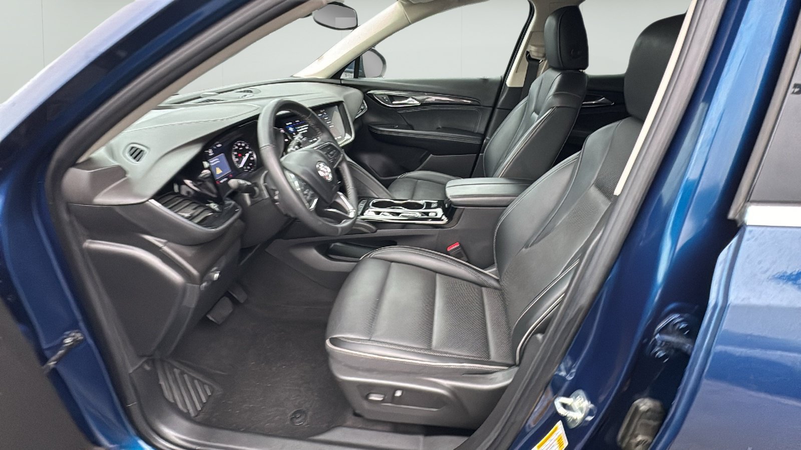 Used 2023 Buick Envision Essence FWD image 14