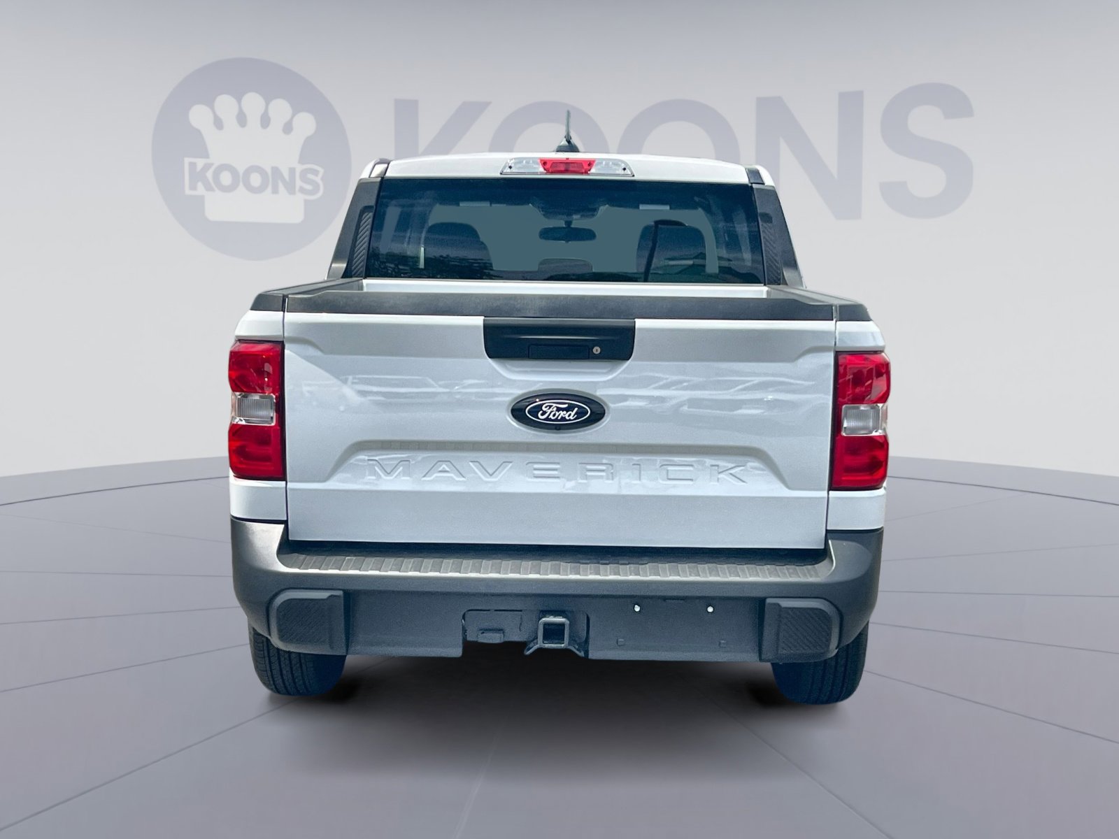New 2026 Ford Maverick XLT AWD/4WD image 15