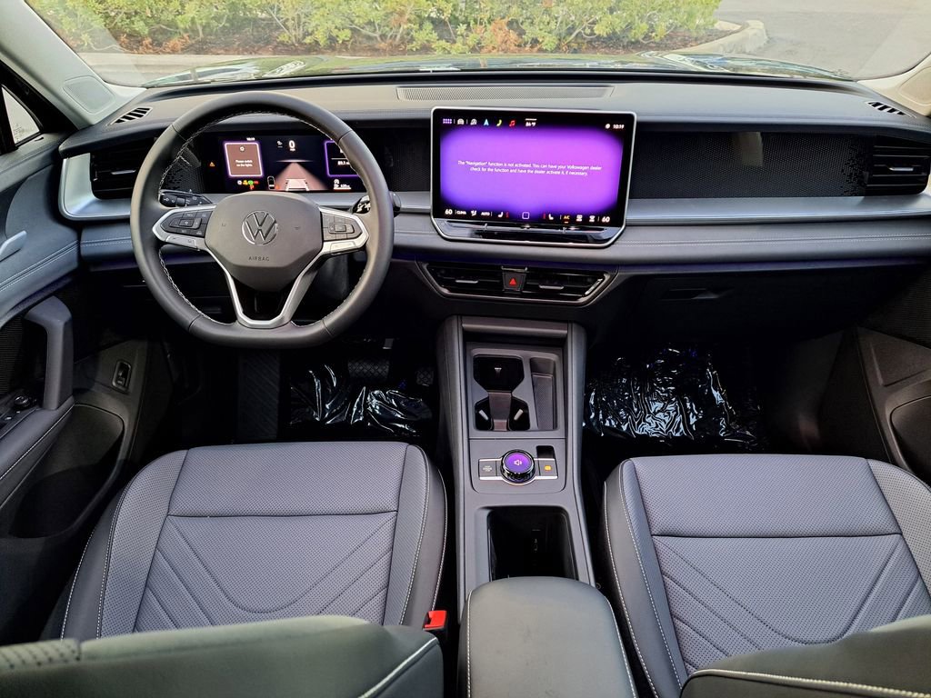 New 2026 Volkswagen Tiguan SE image 6