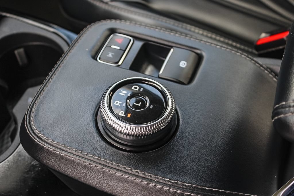 Used 2022 Ford Mustang Mach-E Select RWD image 22