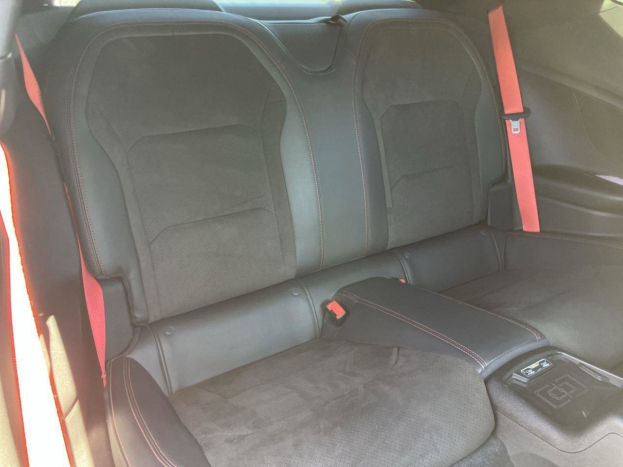 Used 2017 Chevrolet Camaro ZL1 image 29