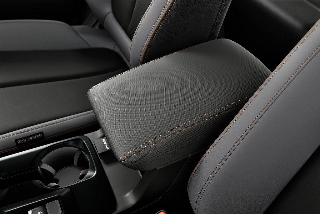 New 2026 Subaru Forester Sport AWD/4WD image 21