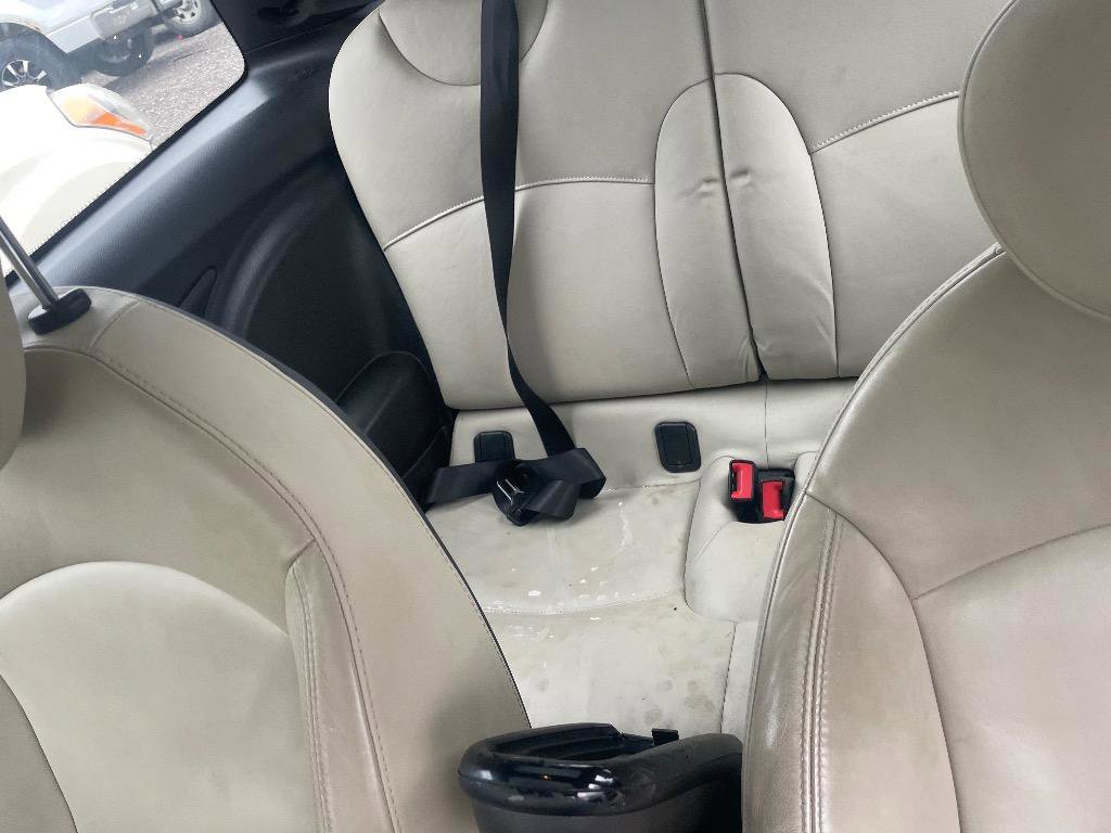 Used 2011 MINI Cooper S image 10