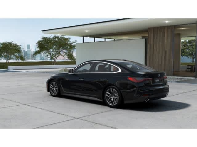 New 2026 BMW 430i xDrive w/ Premium Package AWD/4WD image 2