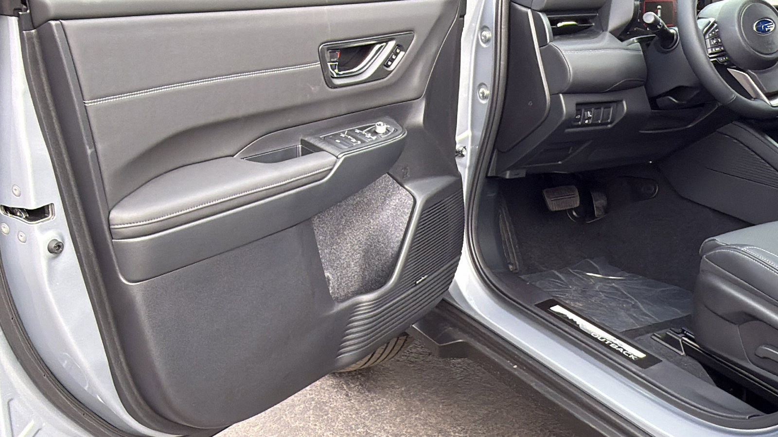 New 2026 Subaru Outback Touring image 23