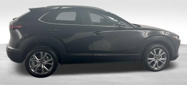Used 2025 MAZDA CX-30 AWD 2.5 S w/ Preferred Package image 10