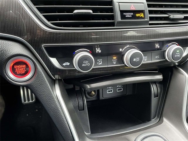 Used 2022 Honda Accord Sport image 29