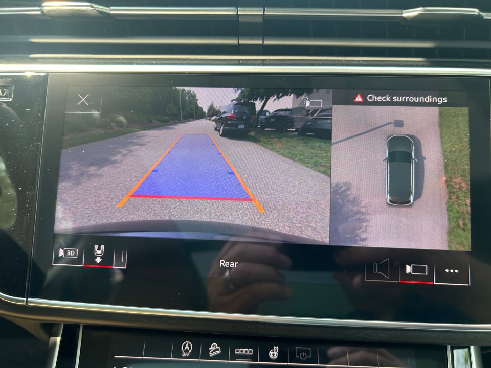 New 2026 Audi Q7 Premium Plus AWD/4WD image 19