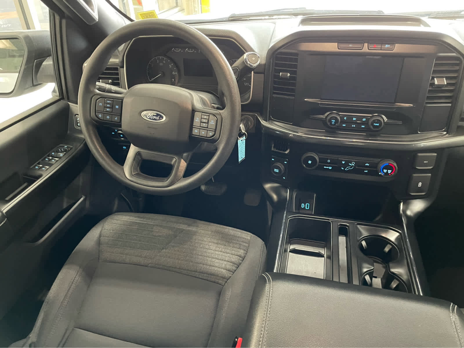 Used 2023 Ford F150 XL w/ STX Appearance Package image 12