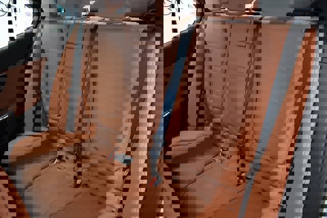 New 2026 Mercedes-Benz C 300 4MATIC Sedan image 7