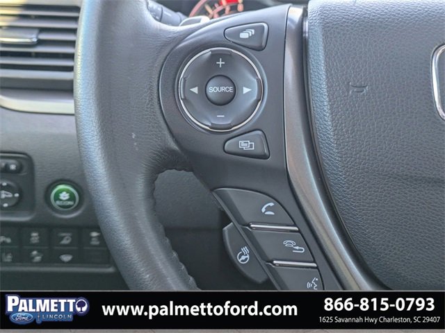 Used 2022 Honda Ridgeline RTL-E image 29