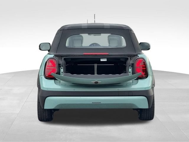 Used 2026 MINI Cooper S FWD image 30