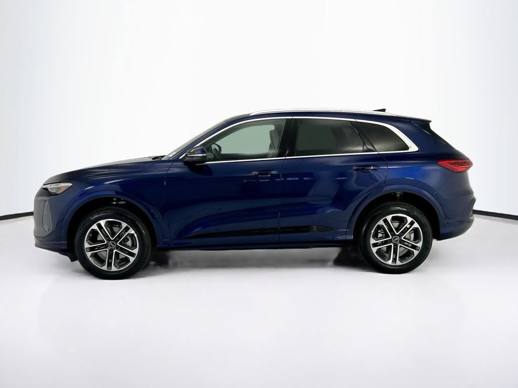 New 2026 Audi Q5 Premium AWD/4WD image 8