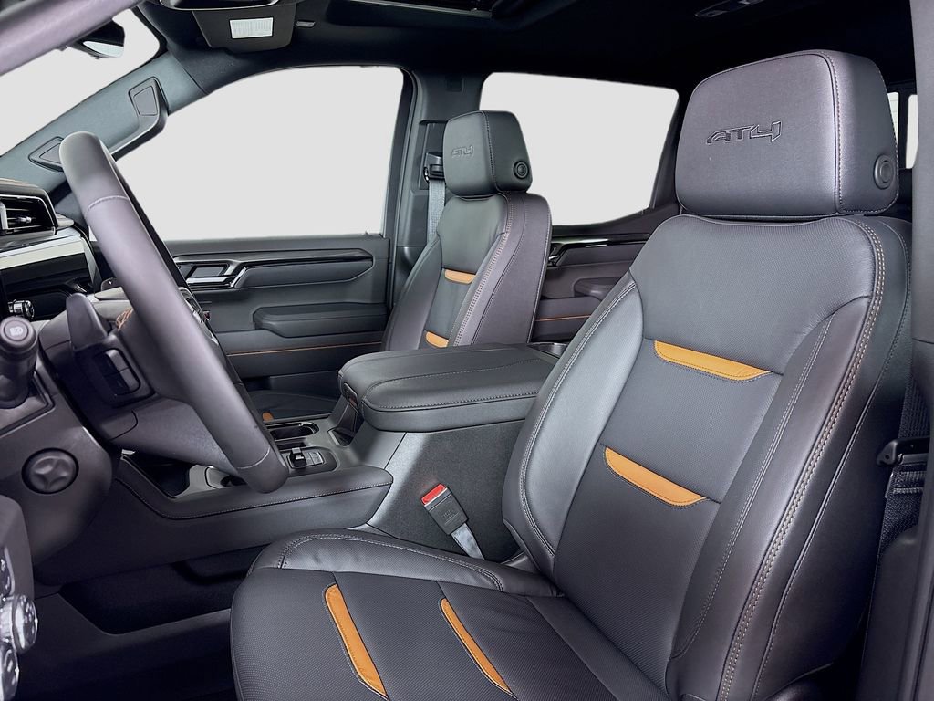 New 2026 GMC Sierra 1500 AT4 w/ AT4 Premium Package image 21