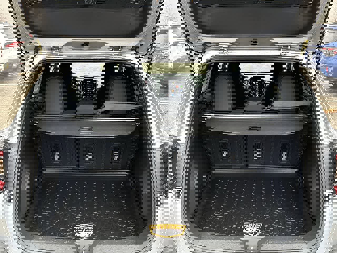 New 2026 Subaru Crosstrek 2.5i Wilderness image 33