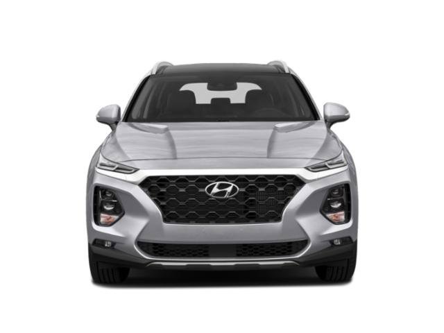 Used 2020 Hyundai Santa Fe Limited AWD/4WD image 7