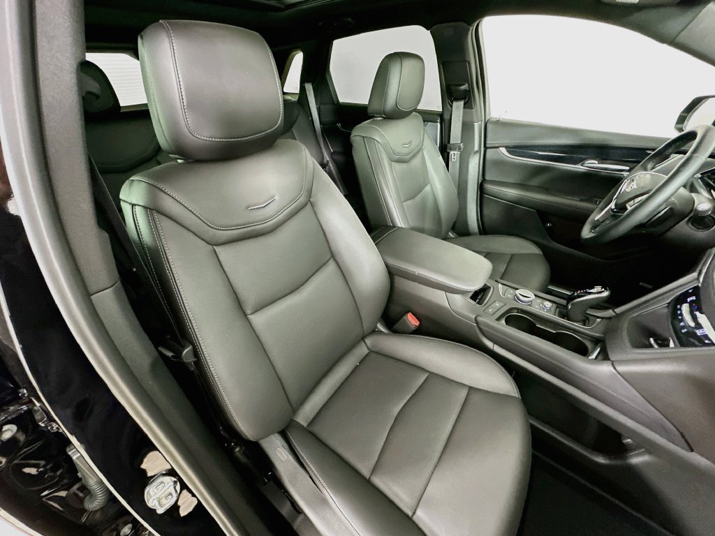 New 2026 Cadillac XT5 Premium Luxury w/ LPO, Floor Liner Package AWD/4WD image 36