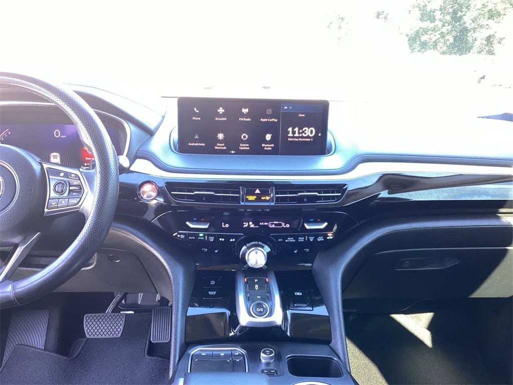 Used 2024 Acura MDX 3.5L image 21
