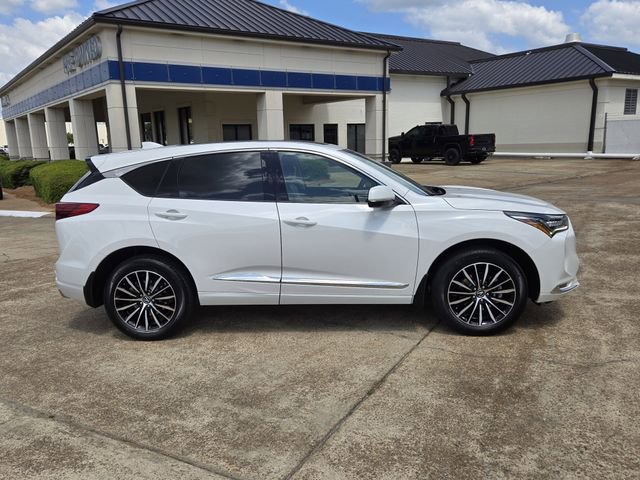 Used 2025 Acura RDX SH-AWD w/ Advance Package image 25