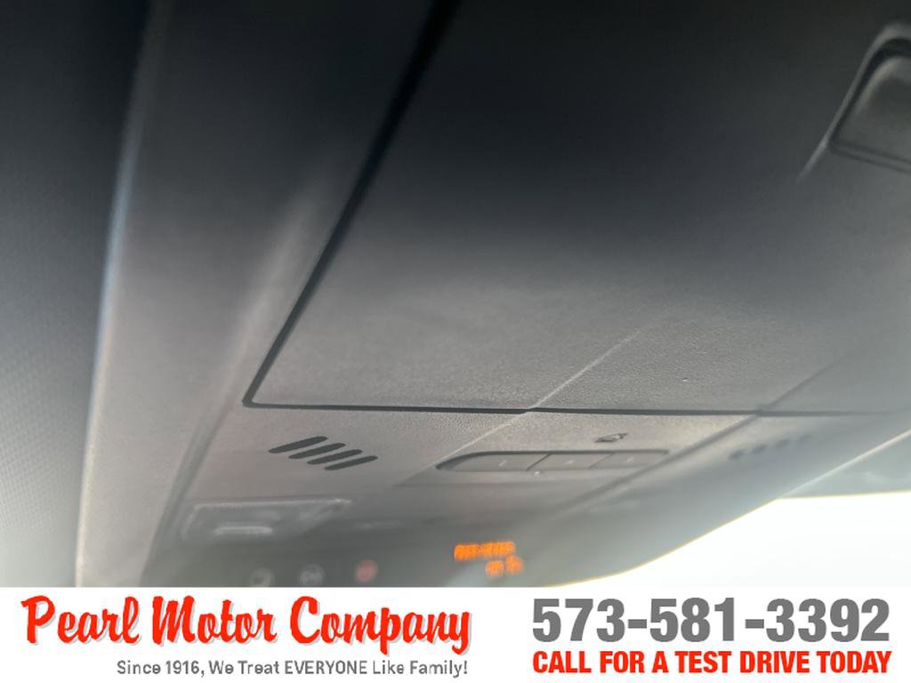 Certified 2024 Buick Enclave Essence w/ Sport Touring Edition FWD image 14