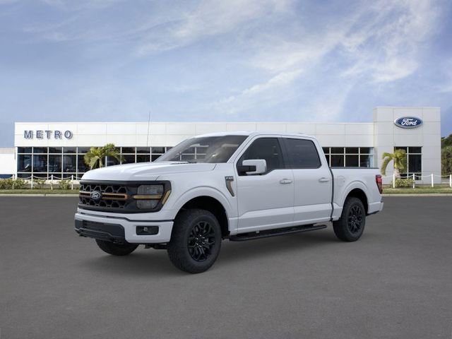 New 2026 Ford F150 Tremor w/ Equipment Group 402B AWD/4WD video 1