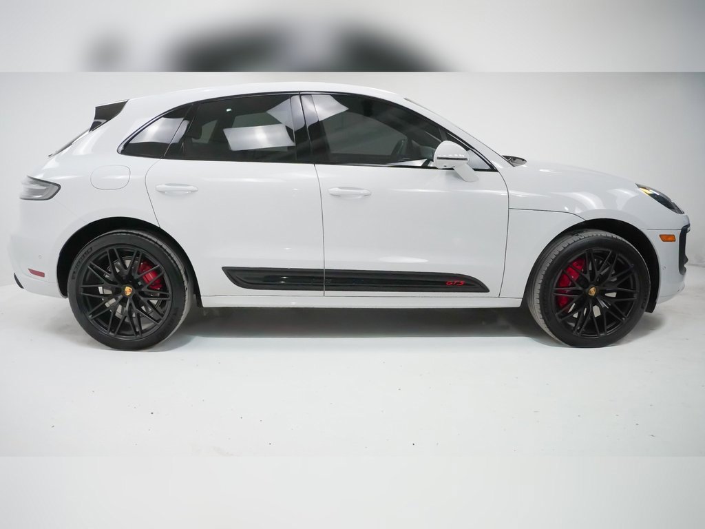 Used 2022 Porsche Macan GTS image 9