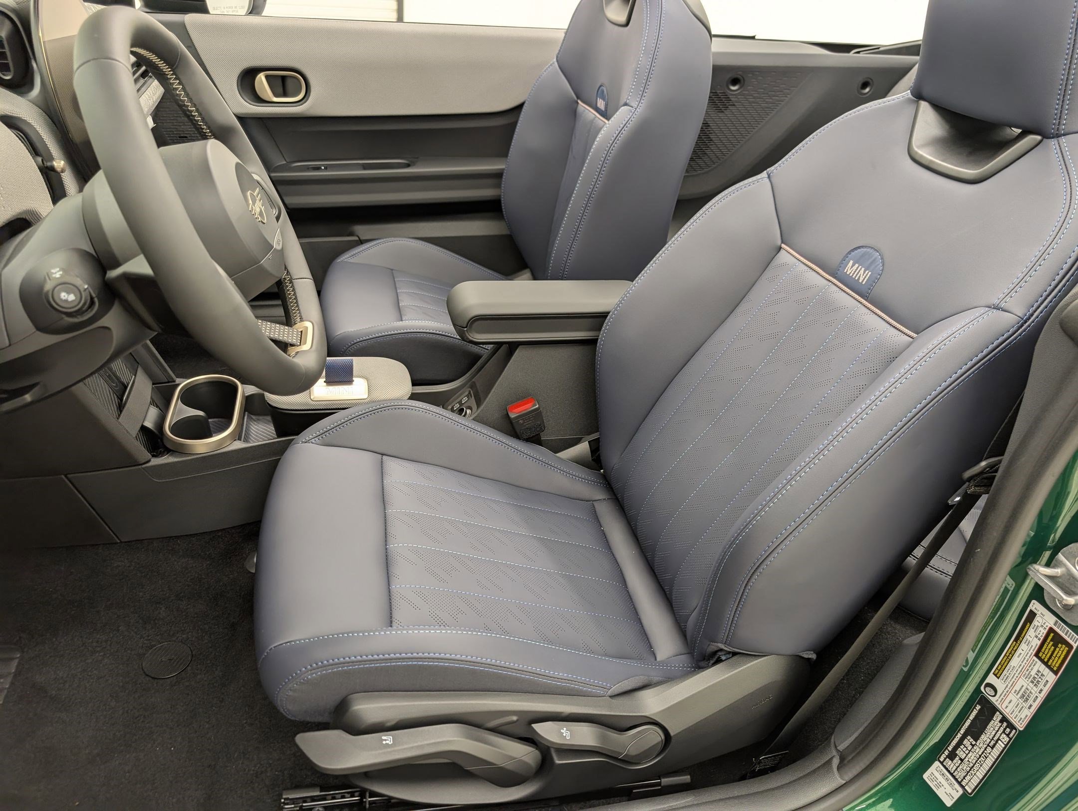 New 2026 MINI Cooper S image 5