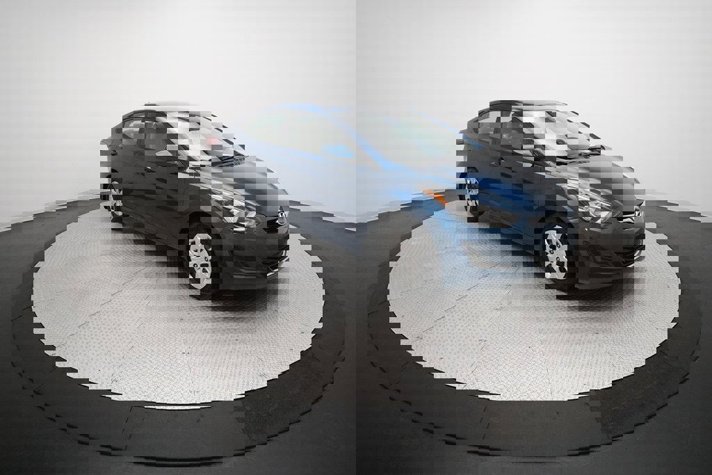 Used 2016 Hyundai Elantra SE image 13