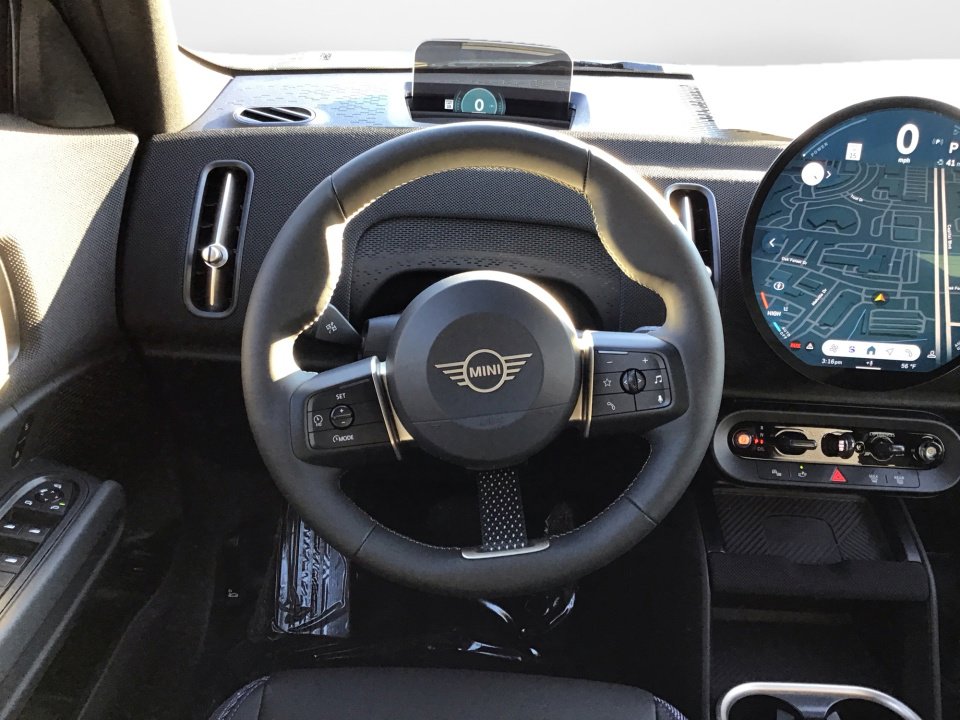 New 2026 MINI Cooper Countryman S image 10