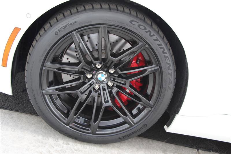 Used 2024 BMW M2 w/ Carbon Package image 35