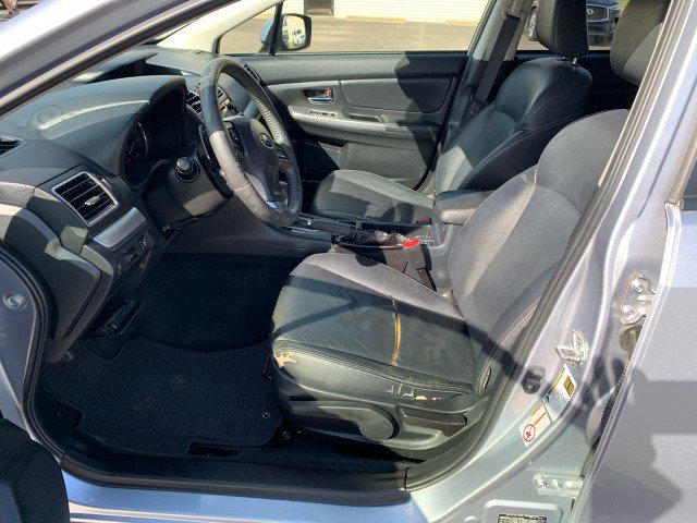 Used 2015 Subaru Crosstrek 2.0i Limited AWD/4WD image 7