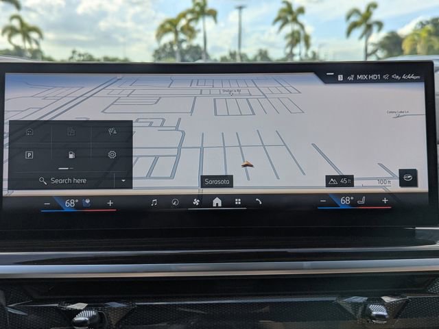 New 2026 BMW X6 xDrive40i w/ Executive Package image 26