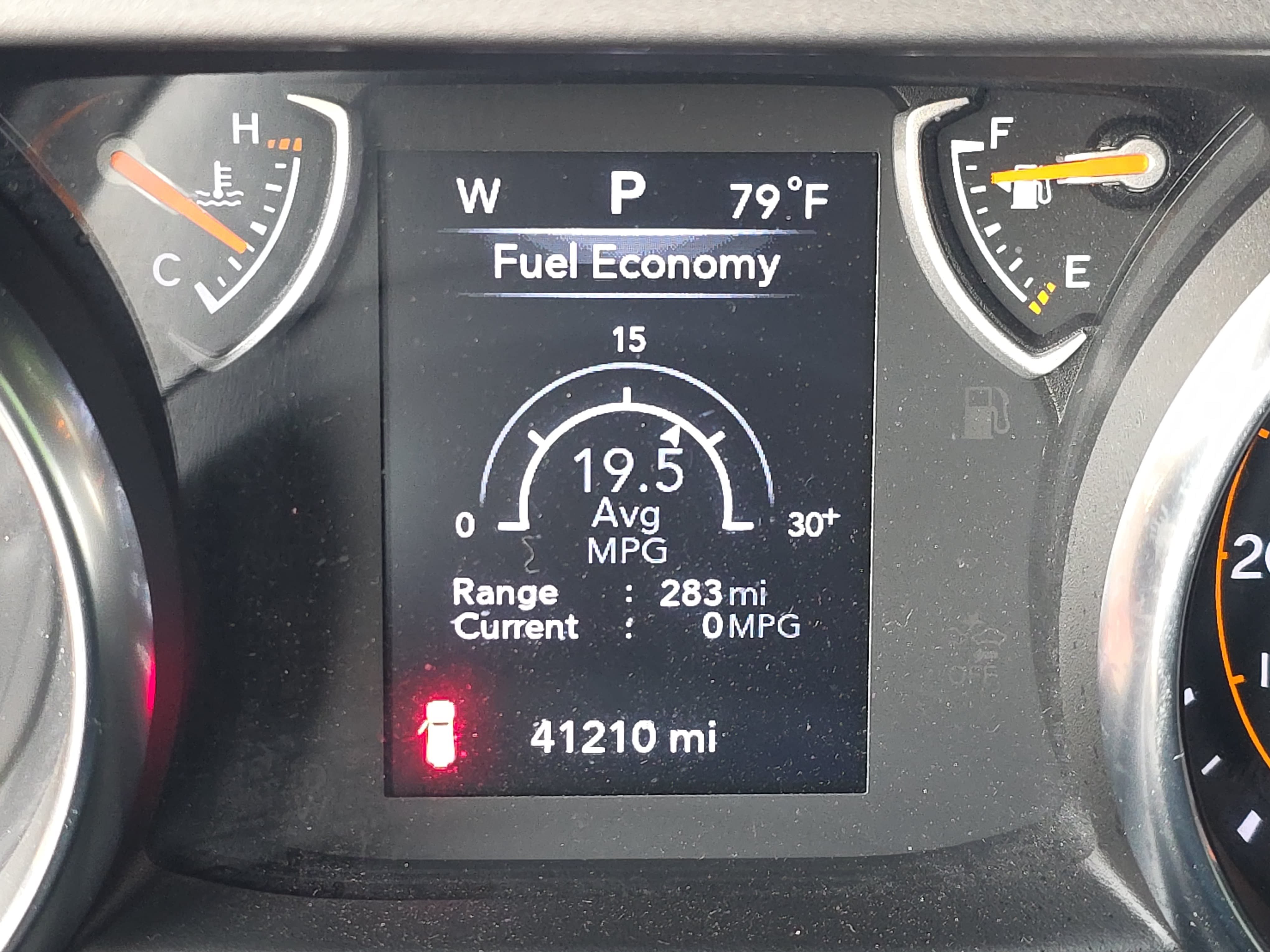 Certified 2023 Jeep Wrangler Unlimited Sport AWD/4WD image 16