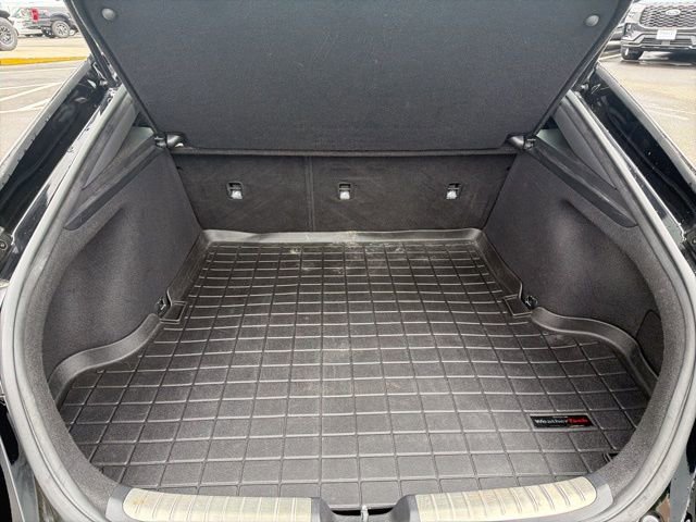 Used 2020 Kia Stinger GT-Line w/ Sun & Sound Package image 31