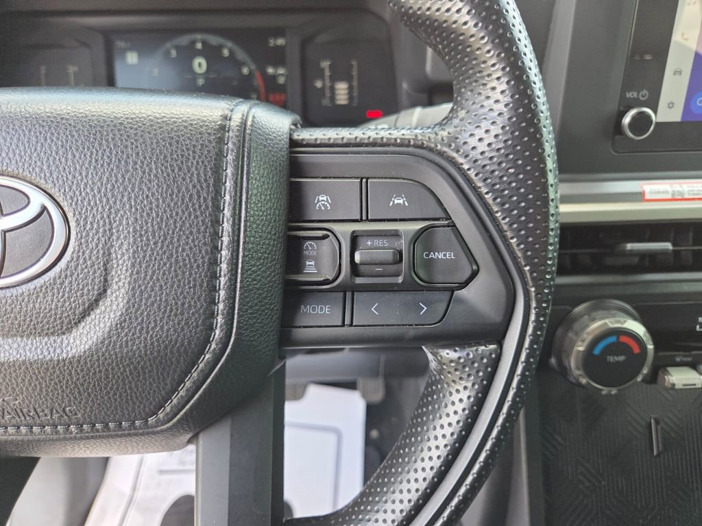 Used 2024 Toyota Tacoma SR5 RWD image 27