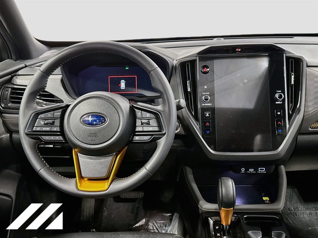 Used 2026 Subaru Forester Wilderness AWD/4WD image 24