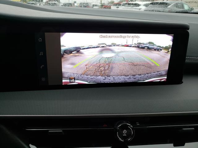 New 2026 Nissan Murano SV image 20