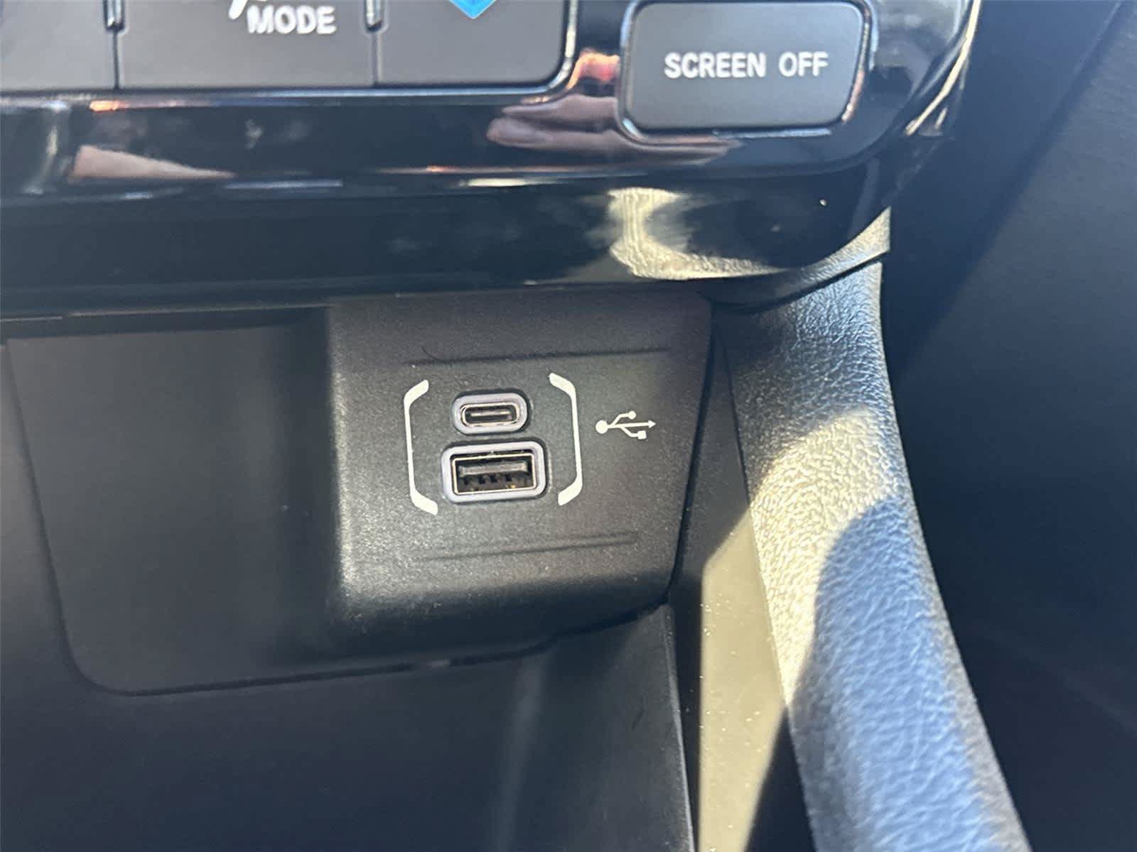 Used 2022 Jeep Compass Limited AWD/4WD image 24