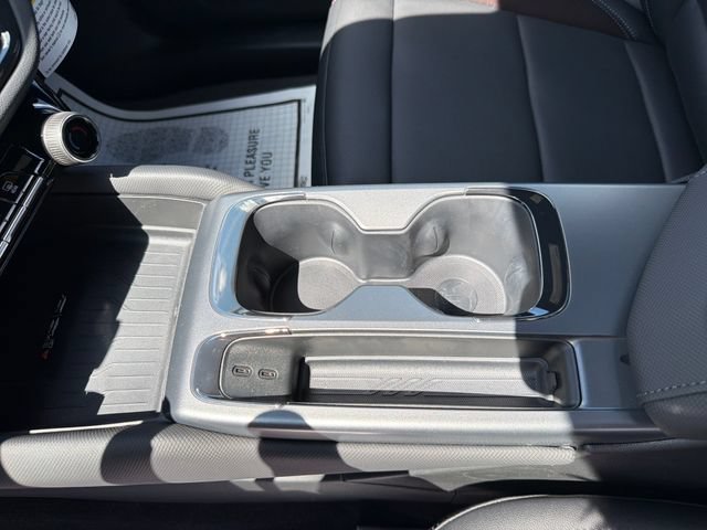 New 2026 Chevrolet Equinox EV RS w/ Active Safety Package 3 AWD/4WD image 24