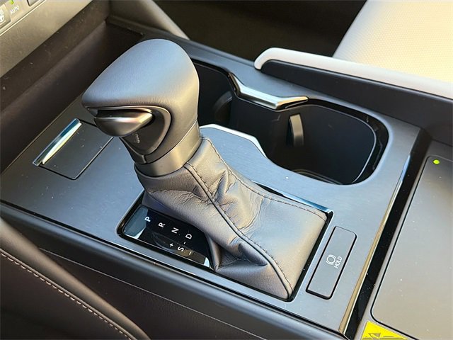 New 2025 Lexus ES 350 w/ Premium Package image 29