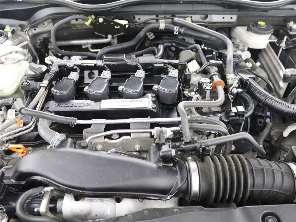 Used 2019 Honda Civic Sport image 37