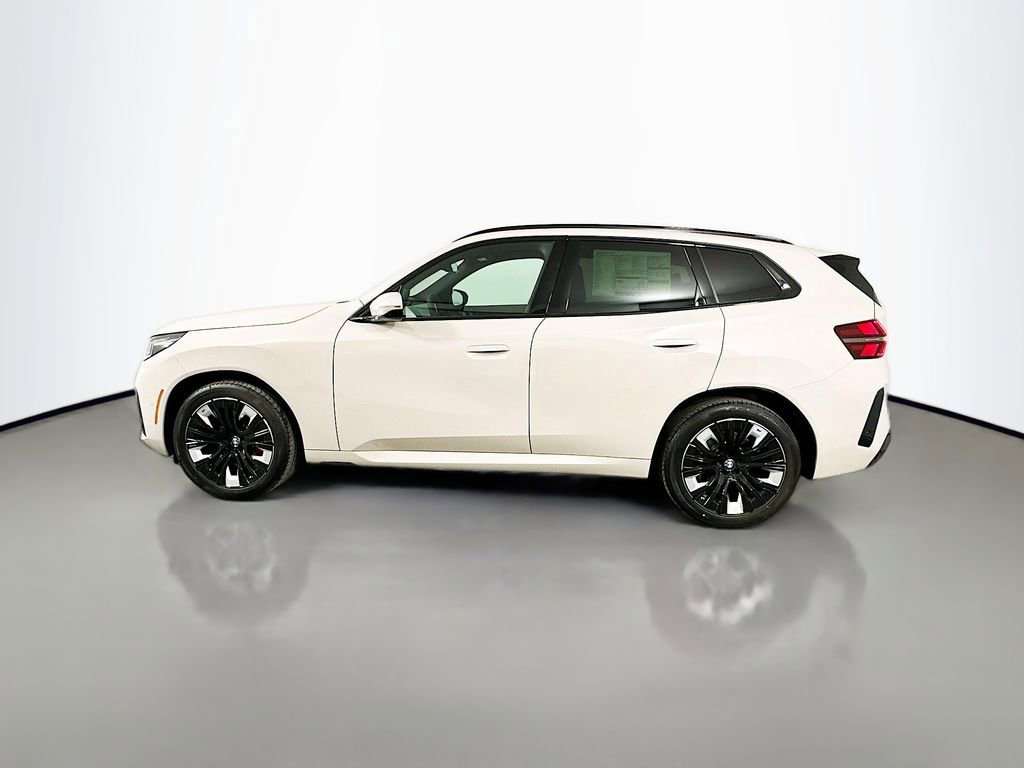 New 2026 BMW X3 xDrive30 w/ Premium Package image 8