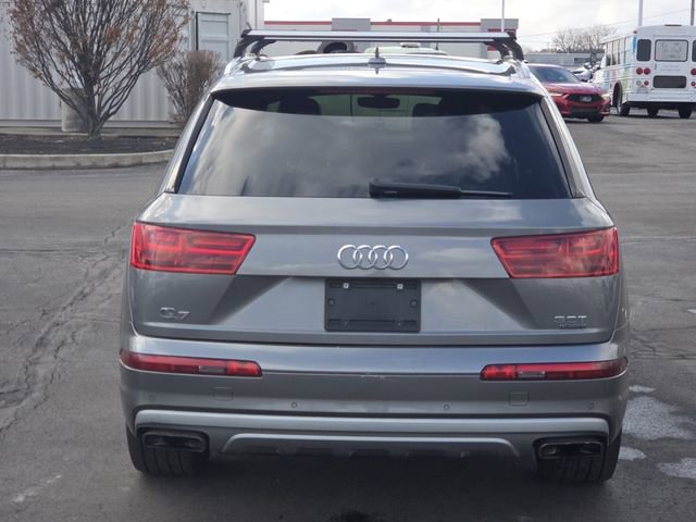 Used 2017 Audi Q7 3.0T Premium Plus image 22