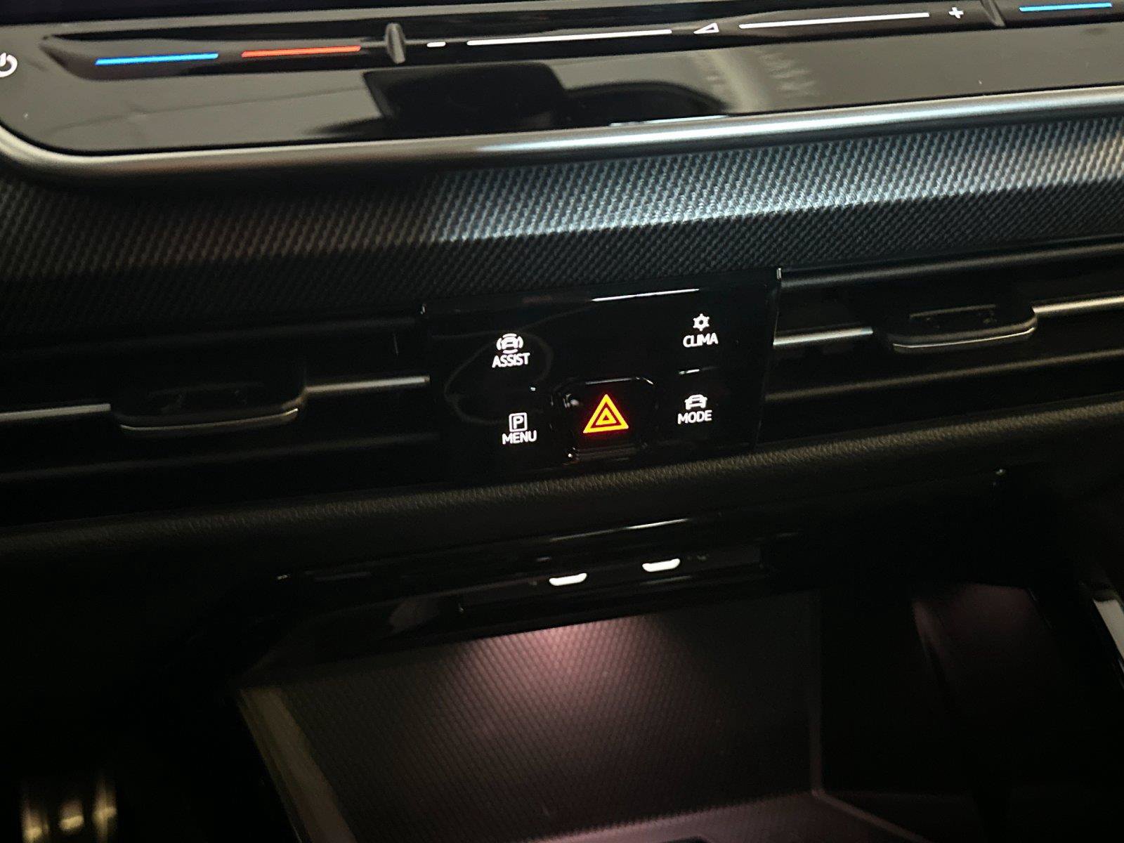 New 2026 Volkswagen Golf AWD/4WD image 20