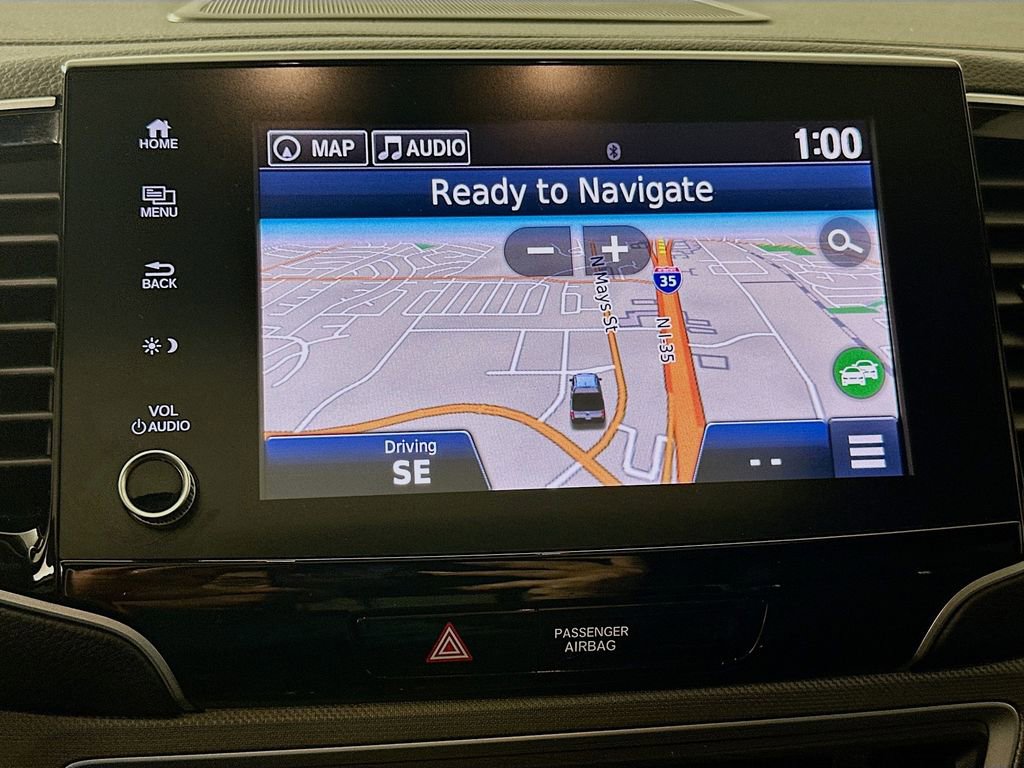 Certified 2023 Honda Ridgeline RTL-E image 13