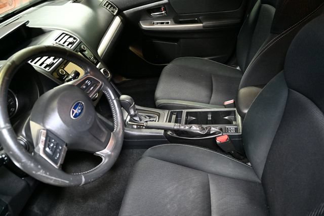 Used 2016 Subaru Impreza 2.0i Sport Premium AWD/4WD image 22