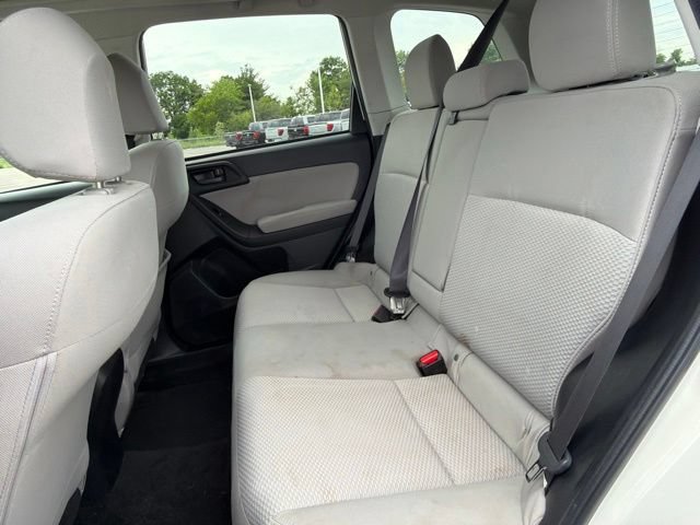 Used 2015 Subaru Forester 2.5i Premium w/ All-Weather Package AWD/4WD image 15