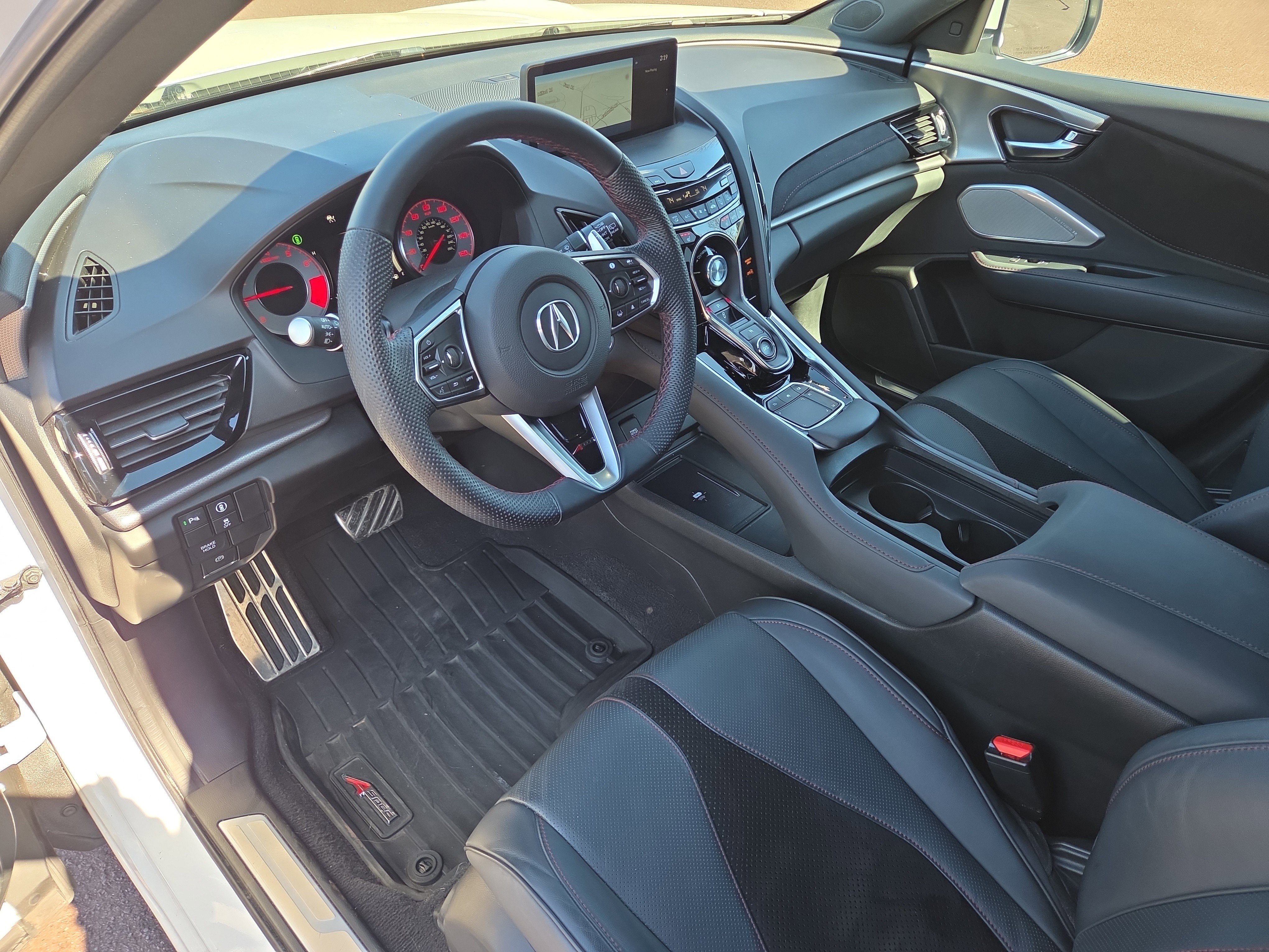 Used 2023 Acura RDX A-Spec image 15