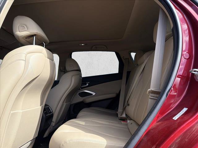 Used 2021 Acura RDX AWD image 23